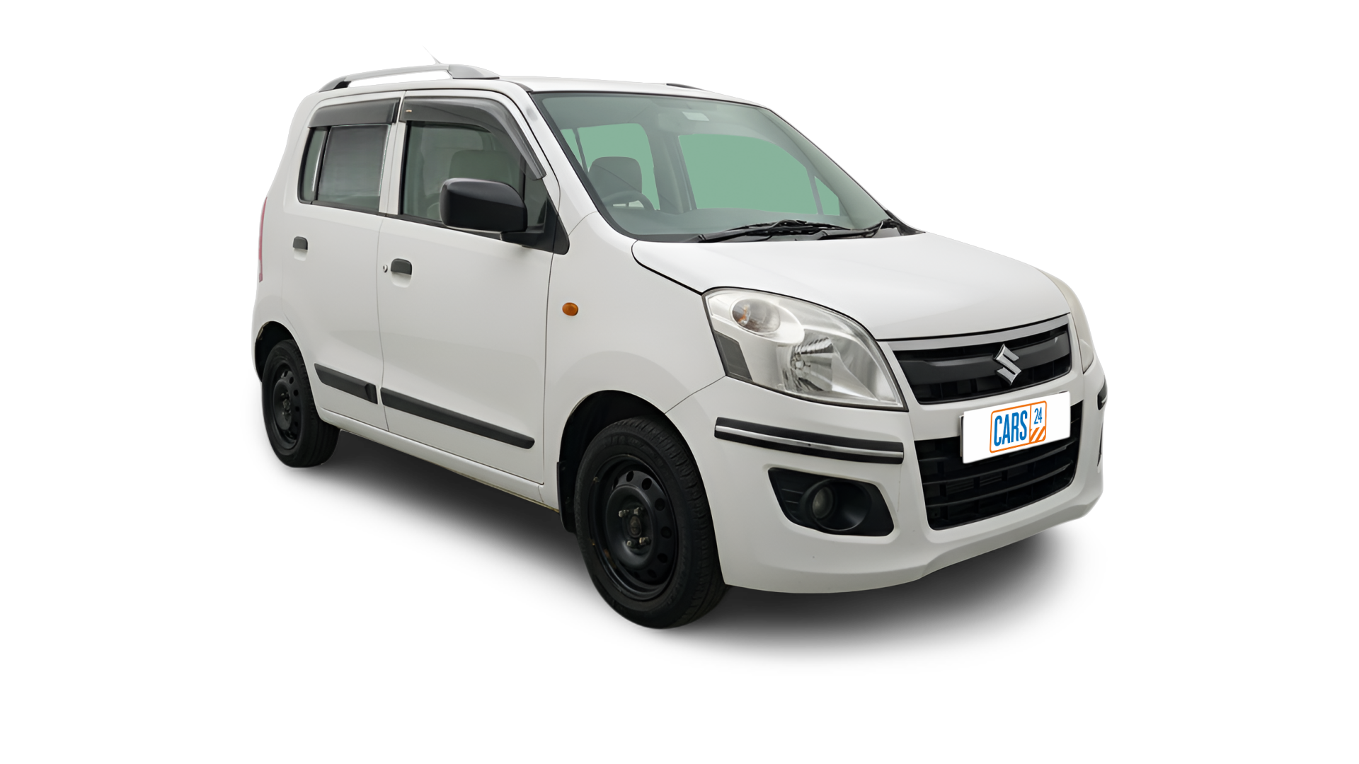 Maruti Wagon R 1.0-img